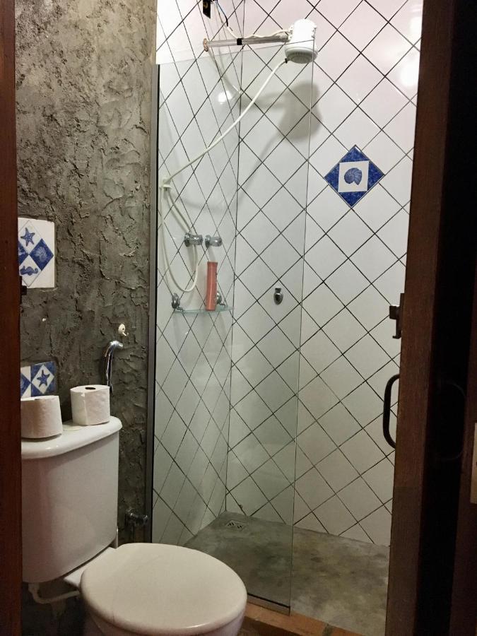 쿠냐 Chale Bali 빌라 외부 사진